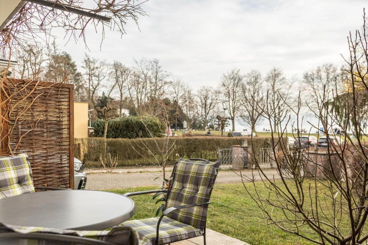 Ferienwohnung Haus Gigglberger Kressbronn am Bodensee Exterior foto