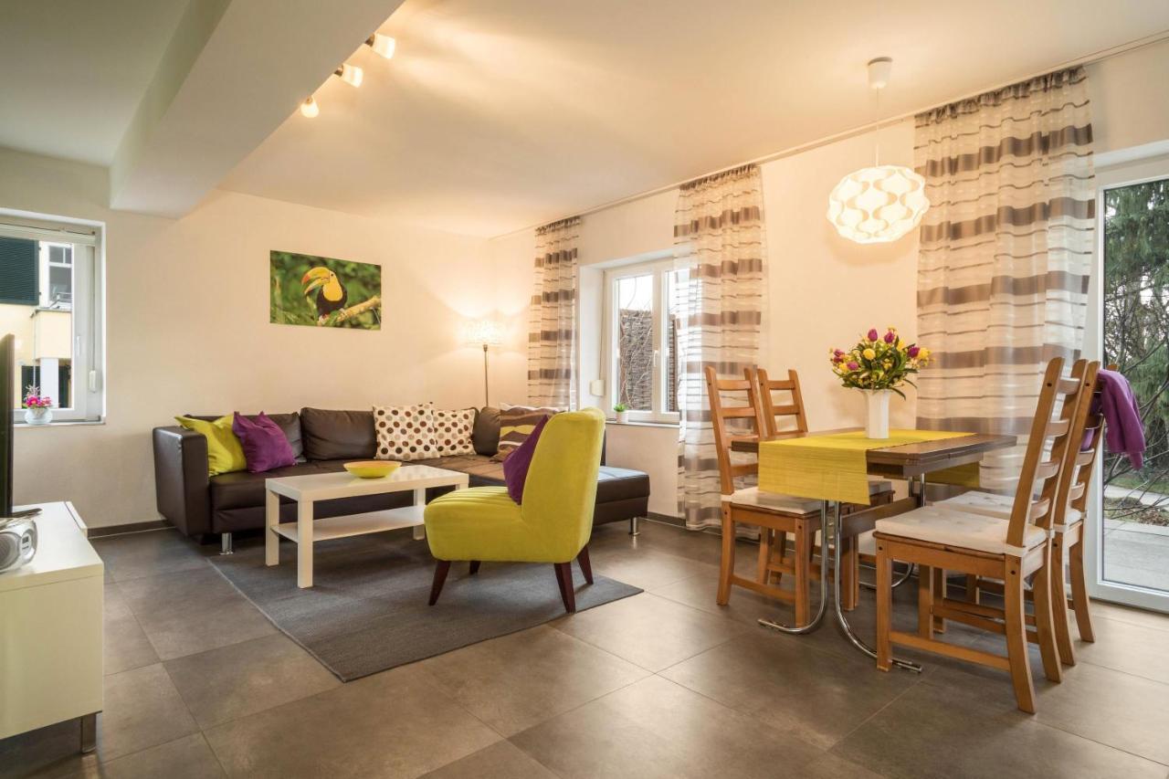 Ferienwohnung Haus Gigglberger Kressbronn am Bodensee Exterior foto