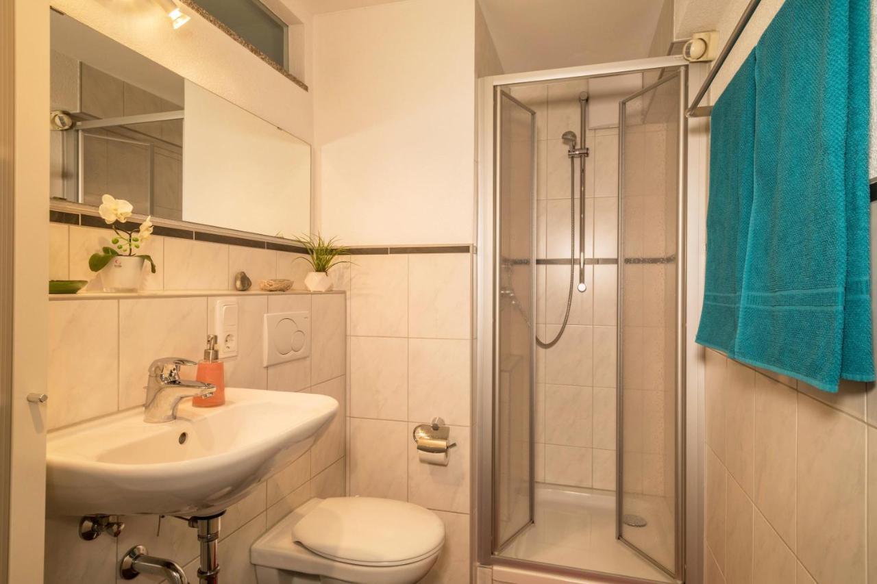 Ferienwohnung Haus Gigglberger Kressbronn am Bodensee Exterior foto